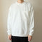 Boysnextdoor Pocket Sweater White